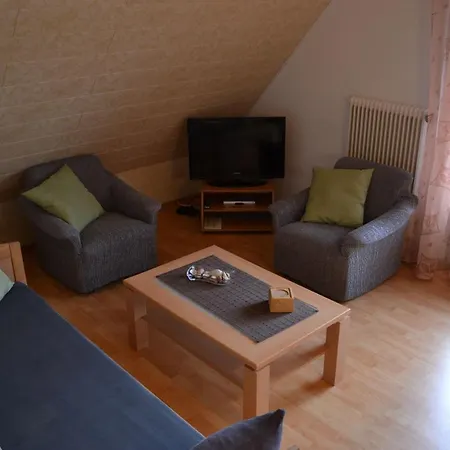 Apartment Am Deichtor