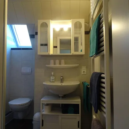Apartment Am Deichtor