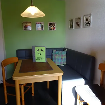 Am Deichtor Apartment *