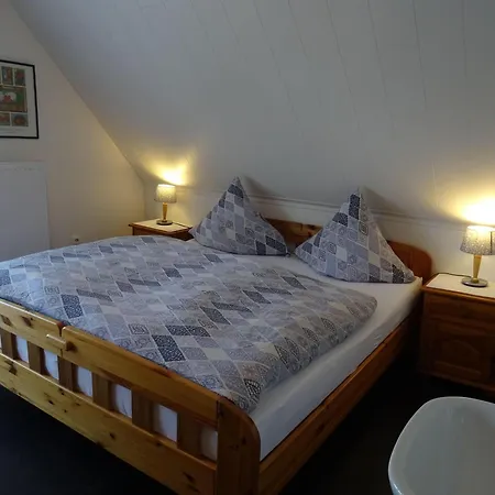 Apartment Am Deichtor Dornumersiel