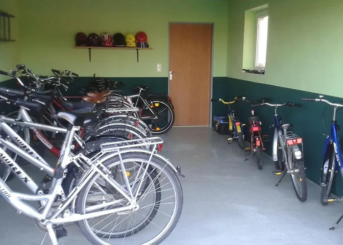 Ferienwohnung-am-deichtor Daire Dornumersiel