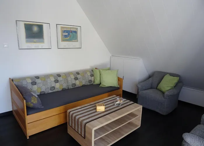 Ferienwohnung-am-deichtor Dornumersiel